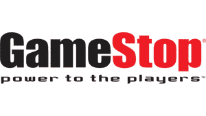 GameStop Logo