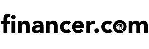 Financer logotyp