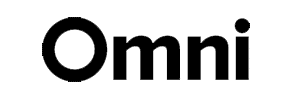 Omni logotyp