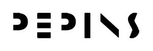 Pepins-logotyp