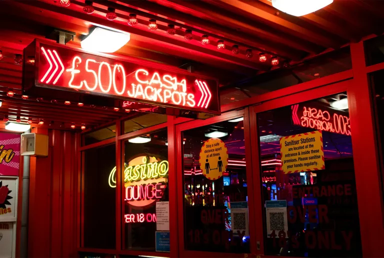 Kryptovalutor förändrar onlinecasinon enligt Casinospecialisten
