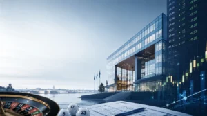 Veikkaus IPO
